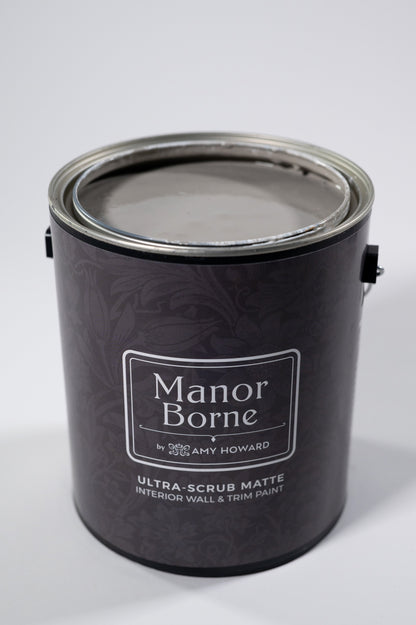 Living my Best Life - Manor Borne Wall Paint