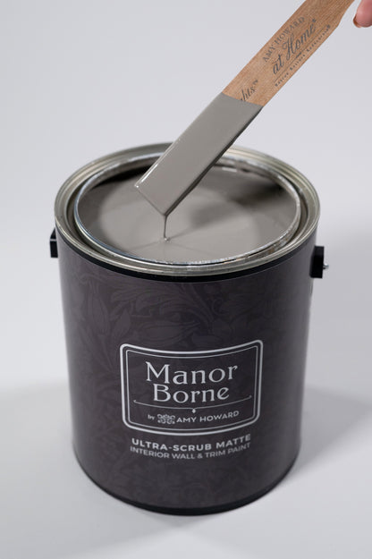 Living my Best Life - Manor Borne Wall Paint
