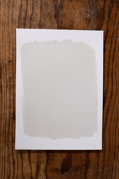 Cotton Blossom - Manor Borne Wall Paint