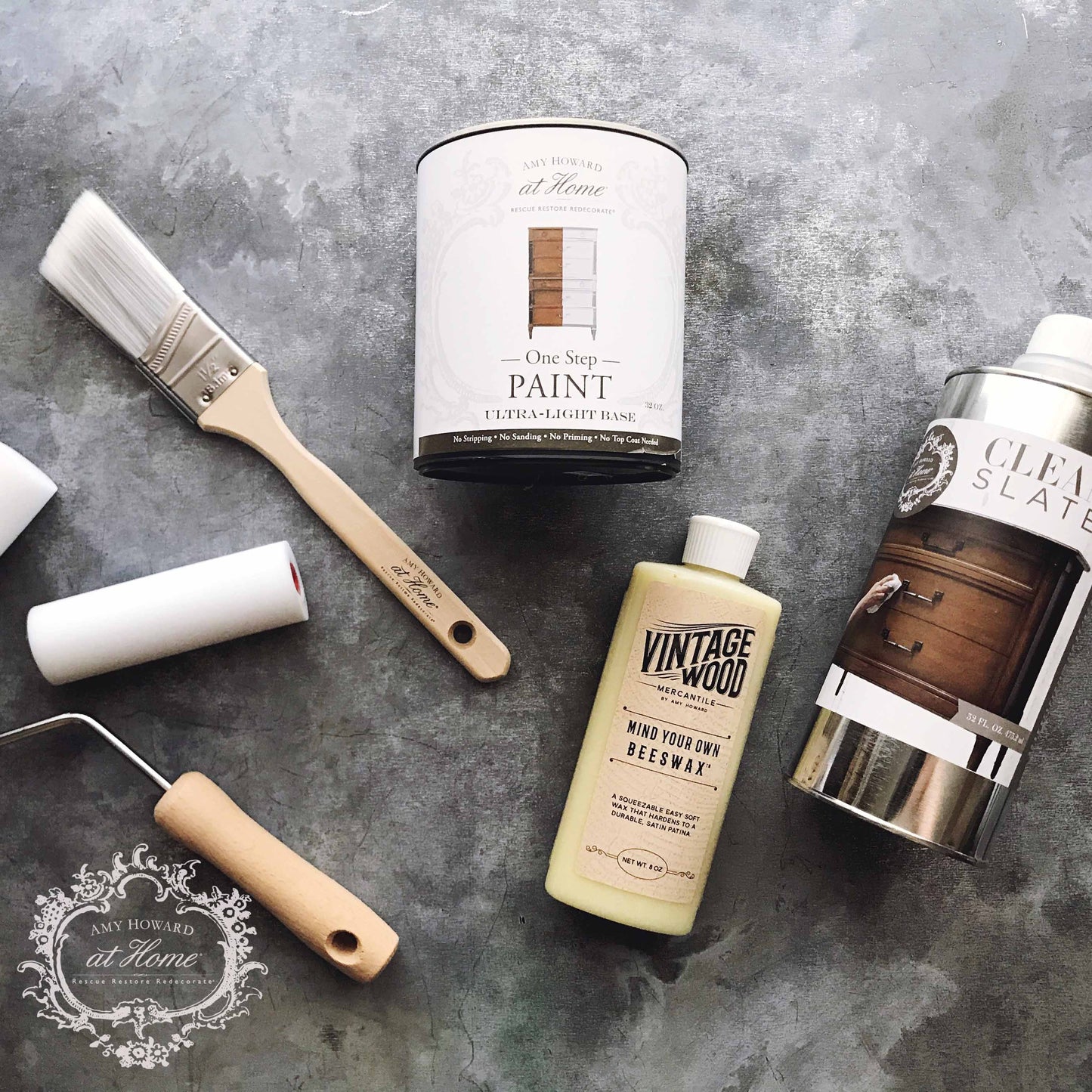 Beginner Bundle