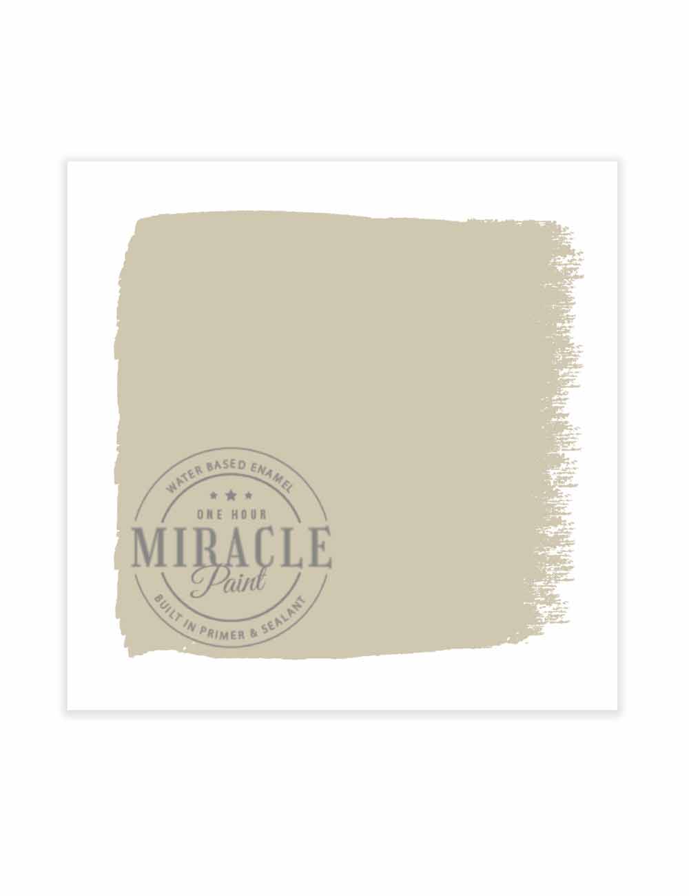Miracle Paint - Almond Daze