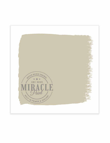Miracle Paint - Almond Daze