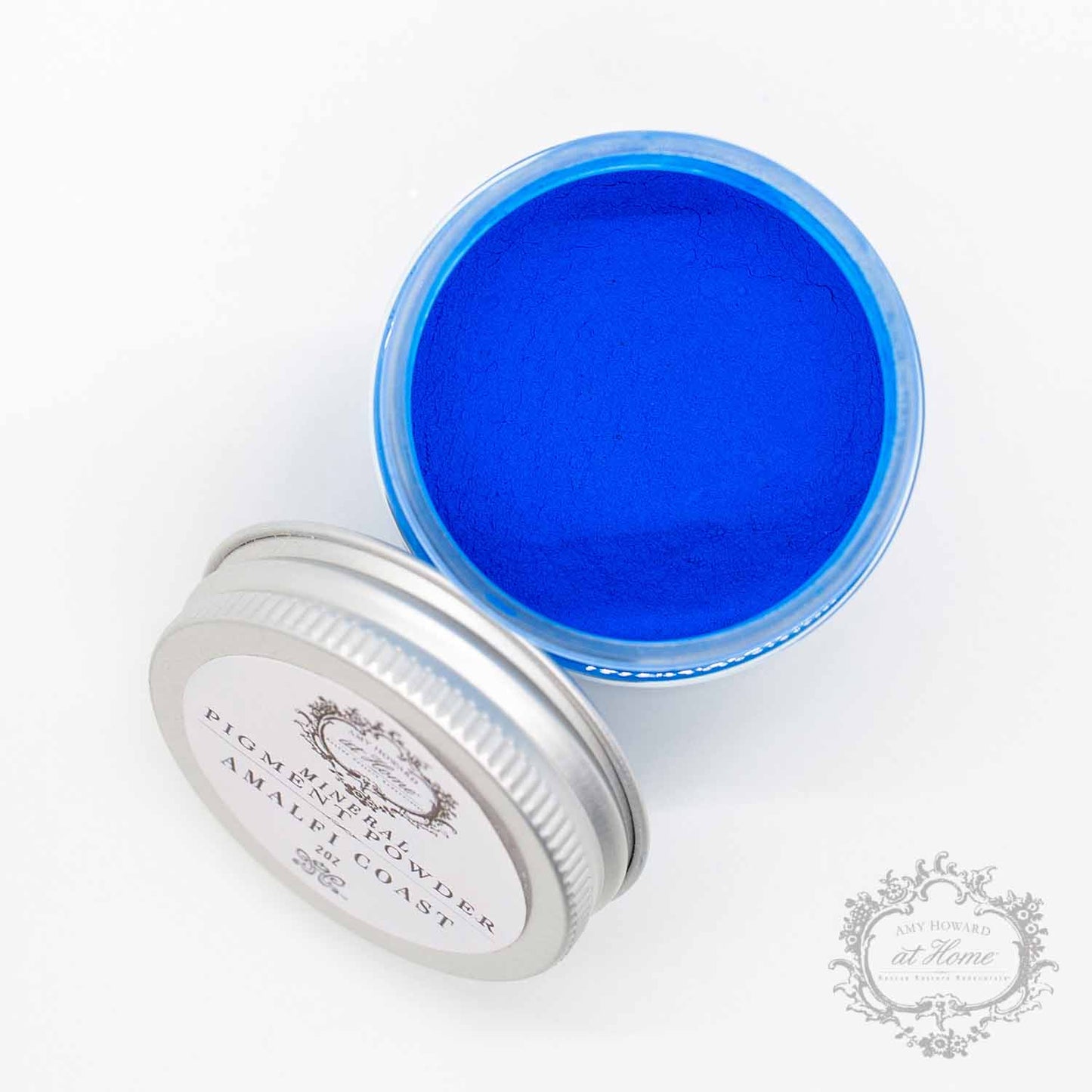 Pigment Powder - Amalfi Coast