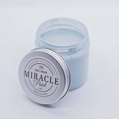 Miracle Paint - Ambala Blue (4 oz.)