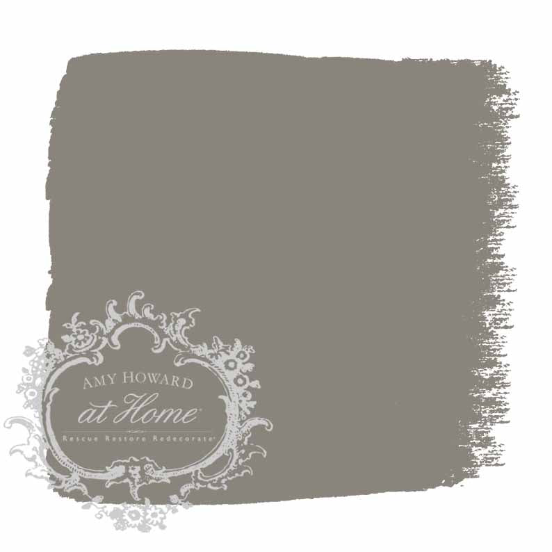 One Step Paint - Amour Gray