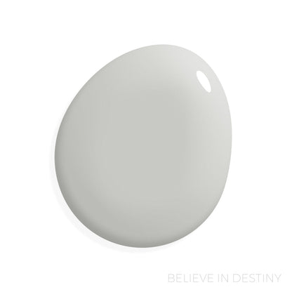 Believe in Destiny - Manor Borne Wall Paint
