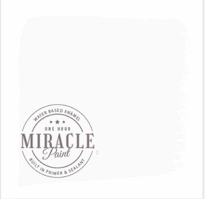 Miracle Paint - Ballet White