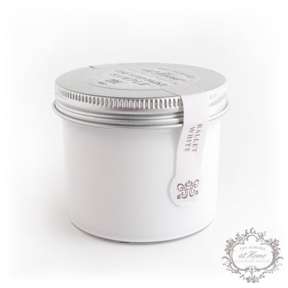 Ballet White - One Step Paint - 4oz Sample
