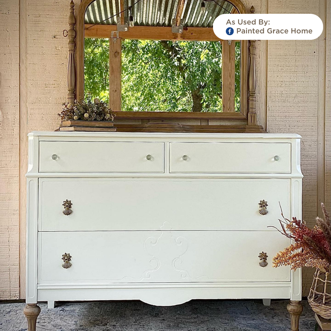 One Step Paint - Barnboard