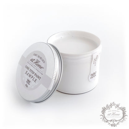 Bauhaus Buff - One Step Paint - 4oz Sample