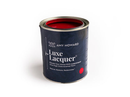 LuxeLacquer - Be Still My Heart
