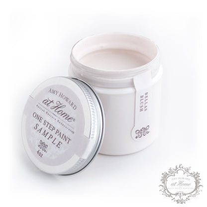 Bella's Blush - One Step Paint - 4oz Sample