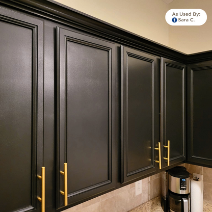 One Step Paint - Black