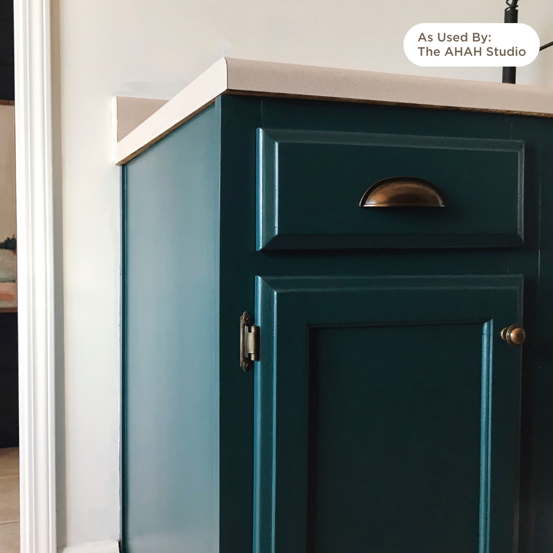 One Step Paint - Brooks Grey