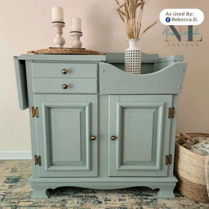One Step Paint - Cartouche Green