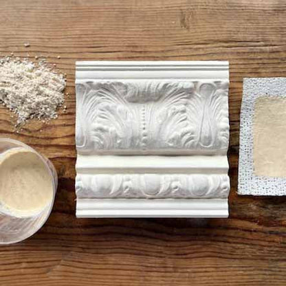 Toscana Milk Paint - Champagne Yellow