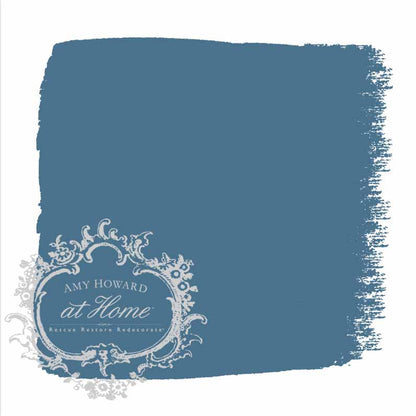 One Step Paint - Chavant Blue