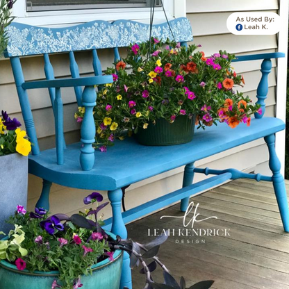 One Step Paint - Chavant Blue