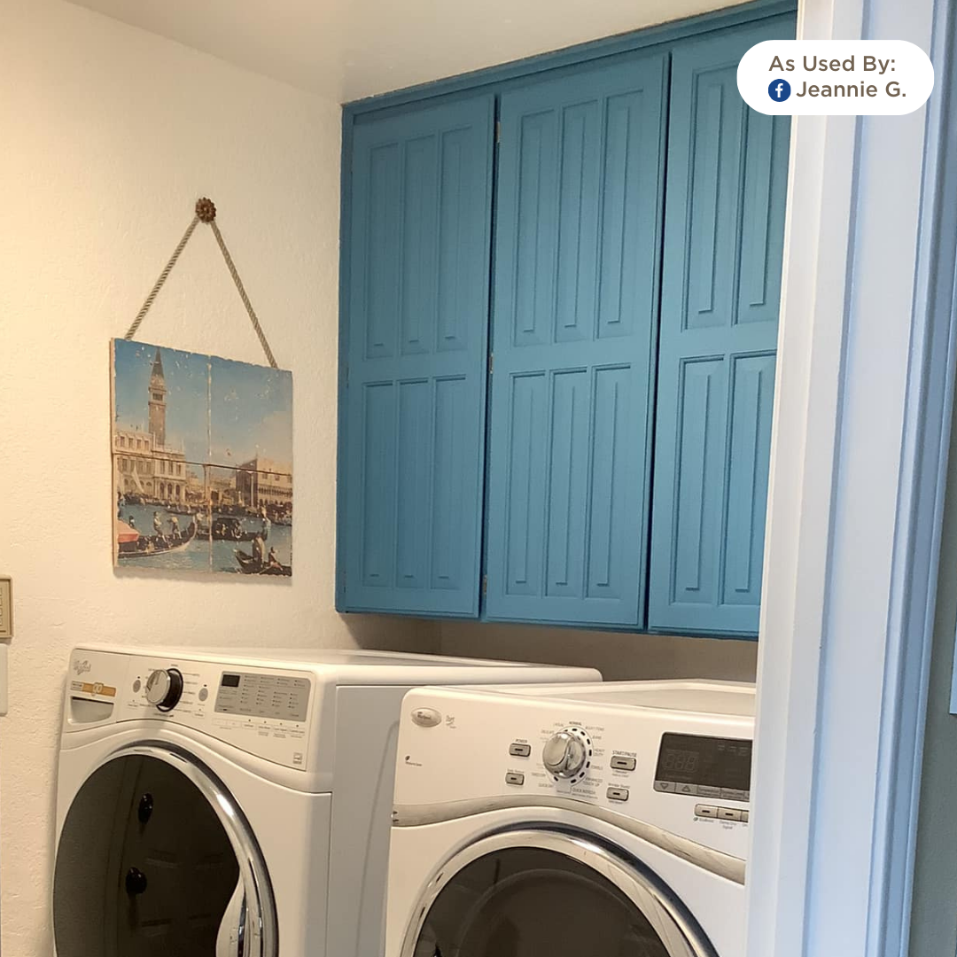 One Step Paint - Chavant Blue