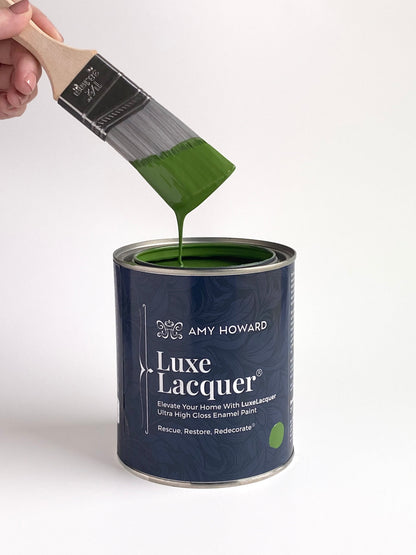 LuxeLacquer - Climbing Ivy