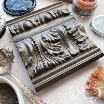 Copper Embellishing Wax - 1 oz.