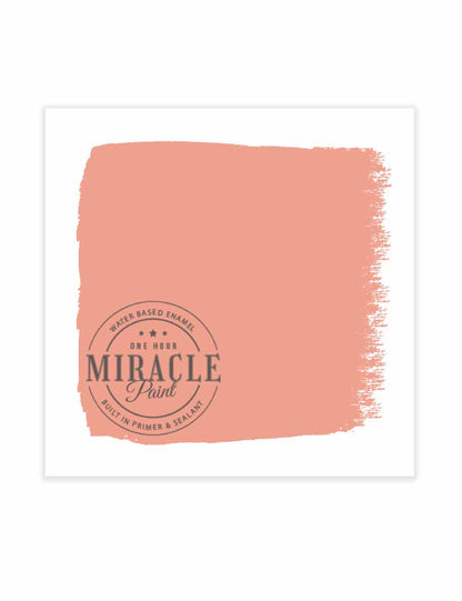 Miracle Paint - Coral (32 oz)