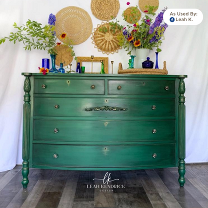One Step Paint - Cranley Garden