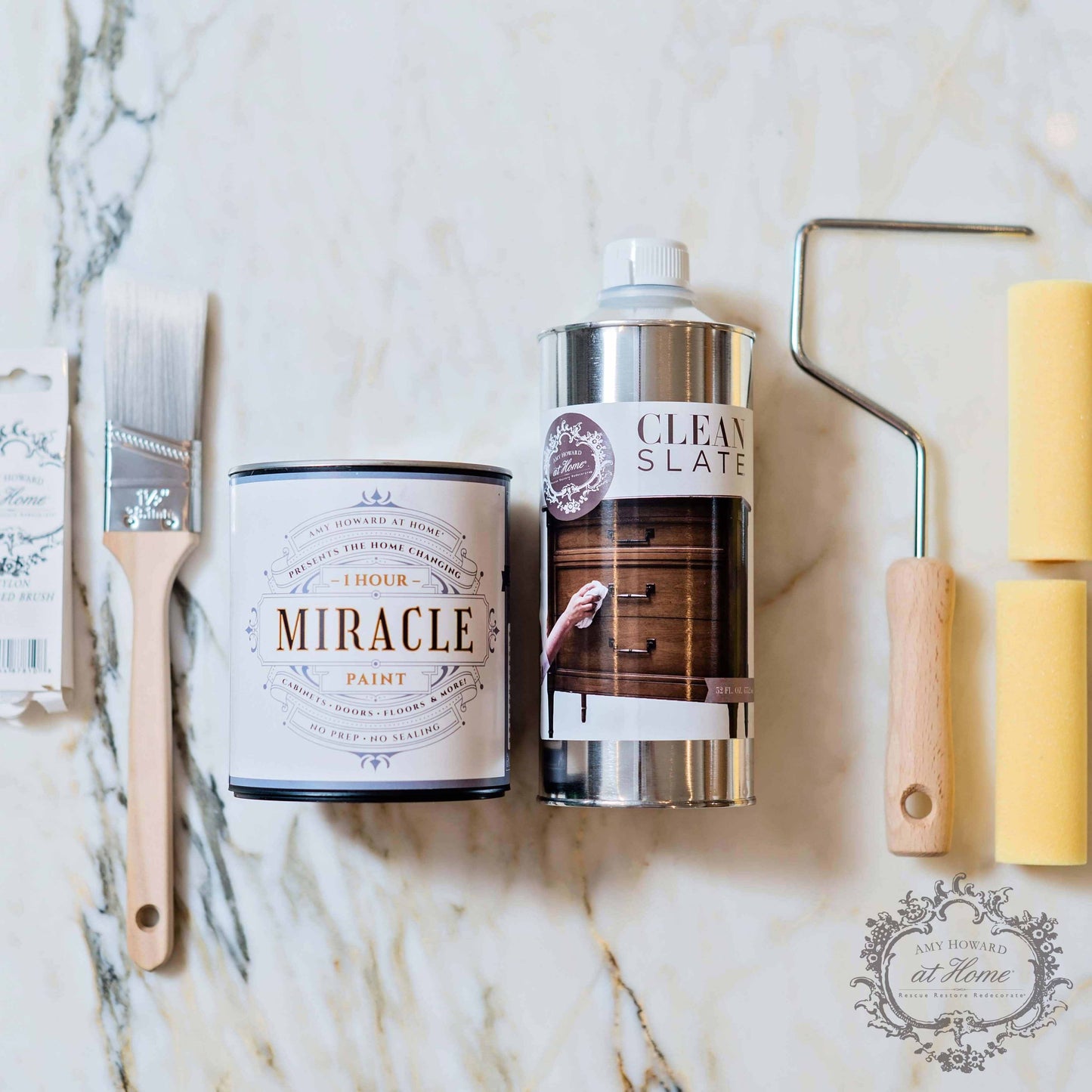 Miracle Paint Bundle