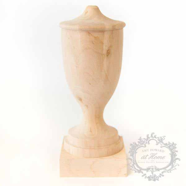 Decorative Corbel