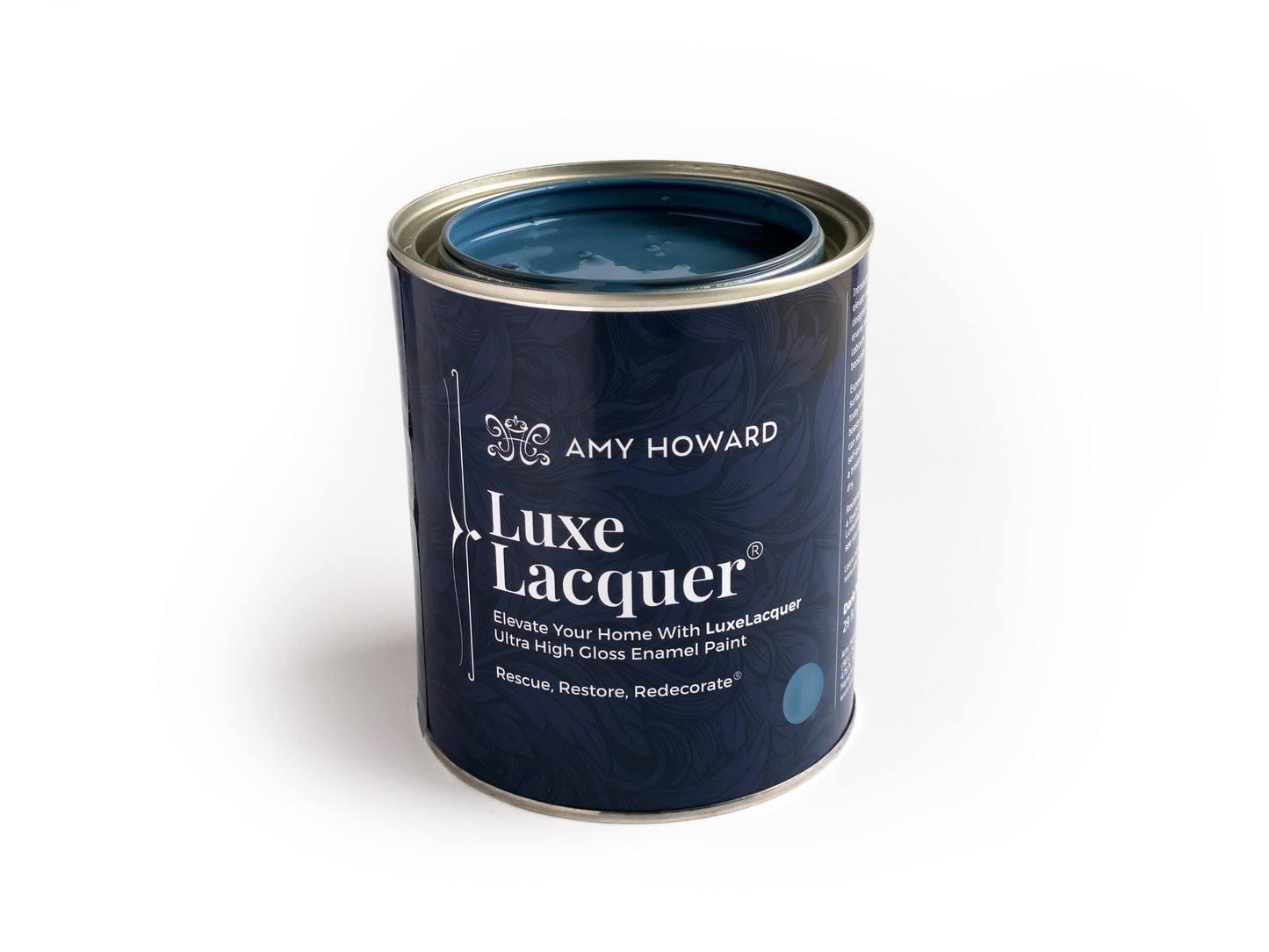 LuxeLacquer - Delta Blues