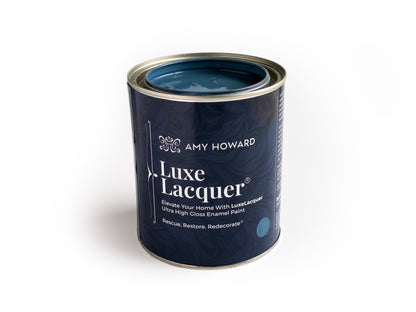 LuxeLacquer - Delta Blues