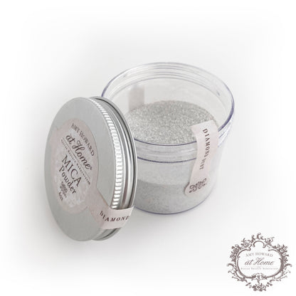 Diamond Dust - Mica Powder