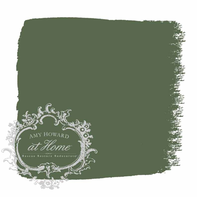One Step Paint - English Boxwood