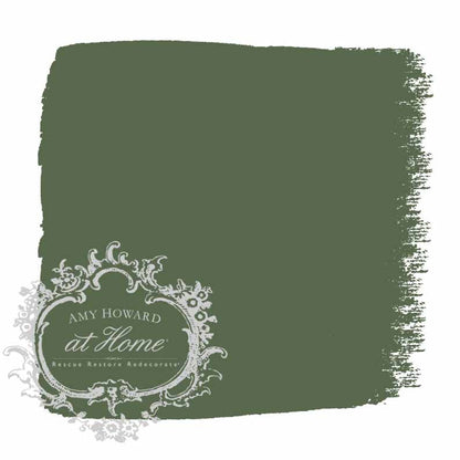 One Step Paint - English Boxwood