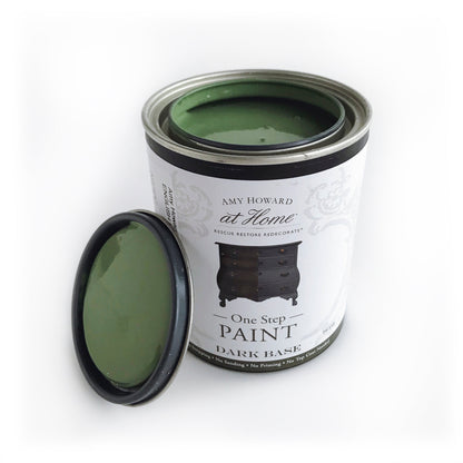 One Step Paint - English Boxwood