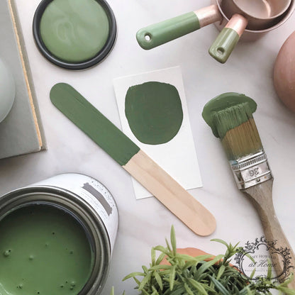 One Step Paint - English Boxwood