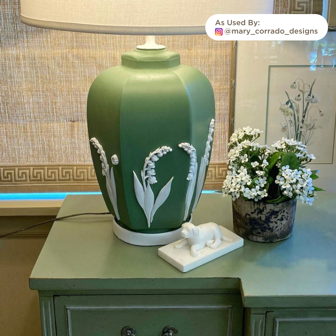 One Step Paint - English Boxwood