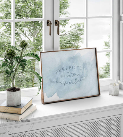 Floral Faith - Mesh Stencil 12x18