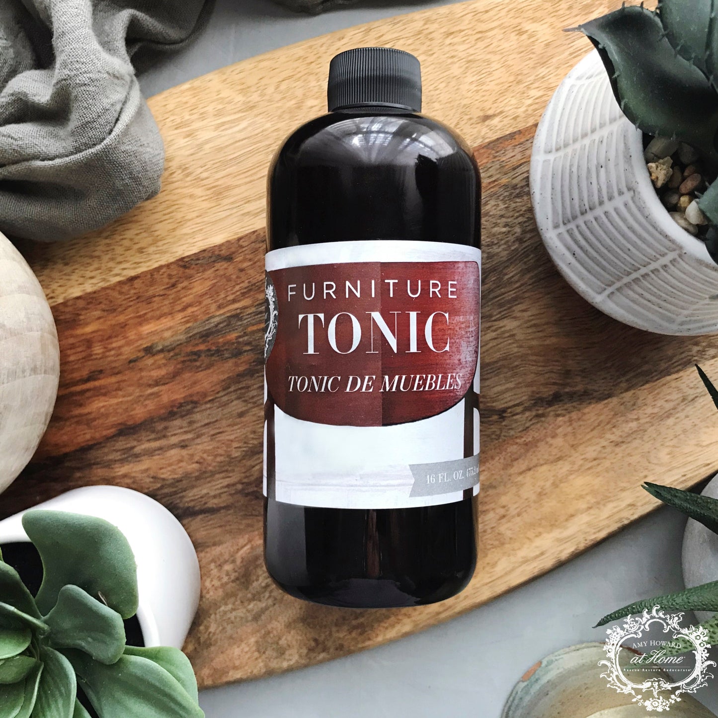 Furniture Tonic