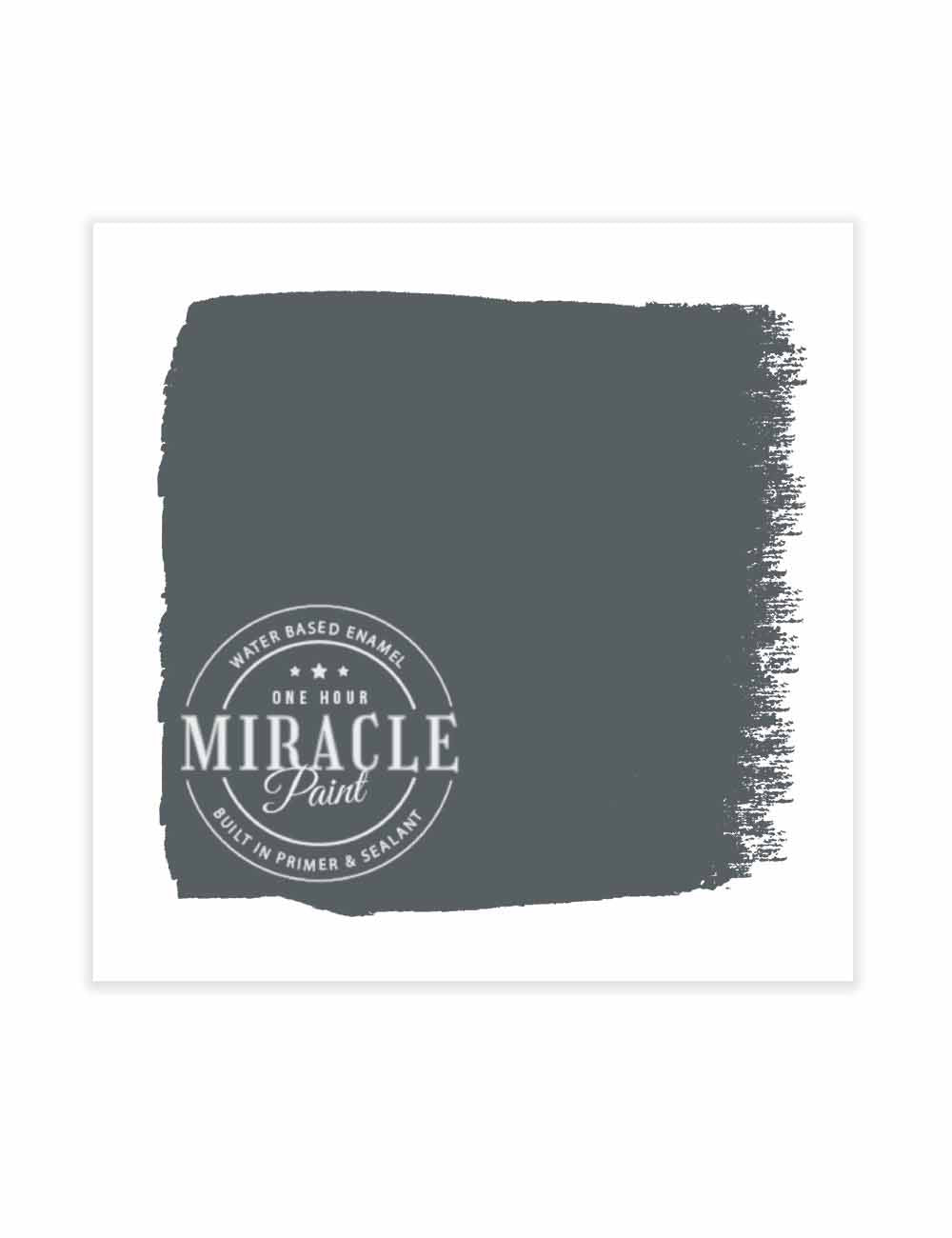 Miracle Paint - Geyer Gray (32 oz.)