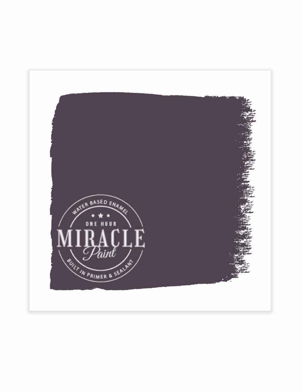 Miracle Paint - Going Plum Crazy (32 oz.)