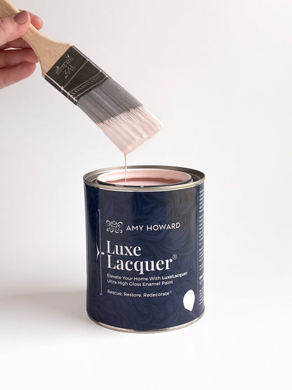 LuxeLacquer - Gospel Brunch