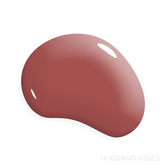 Hugs and Kisses - Manor Borne Wall Paint