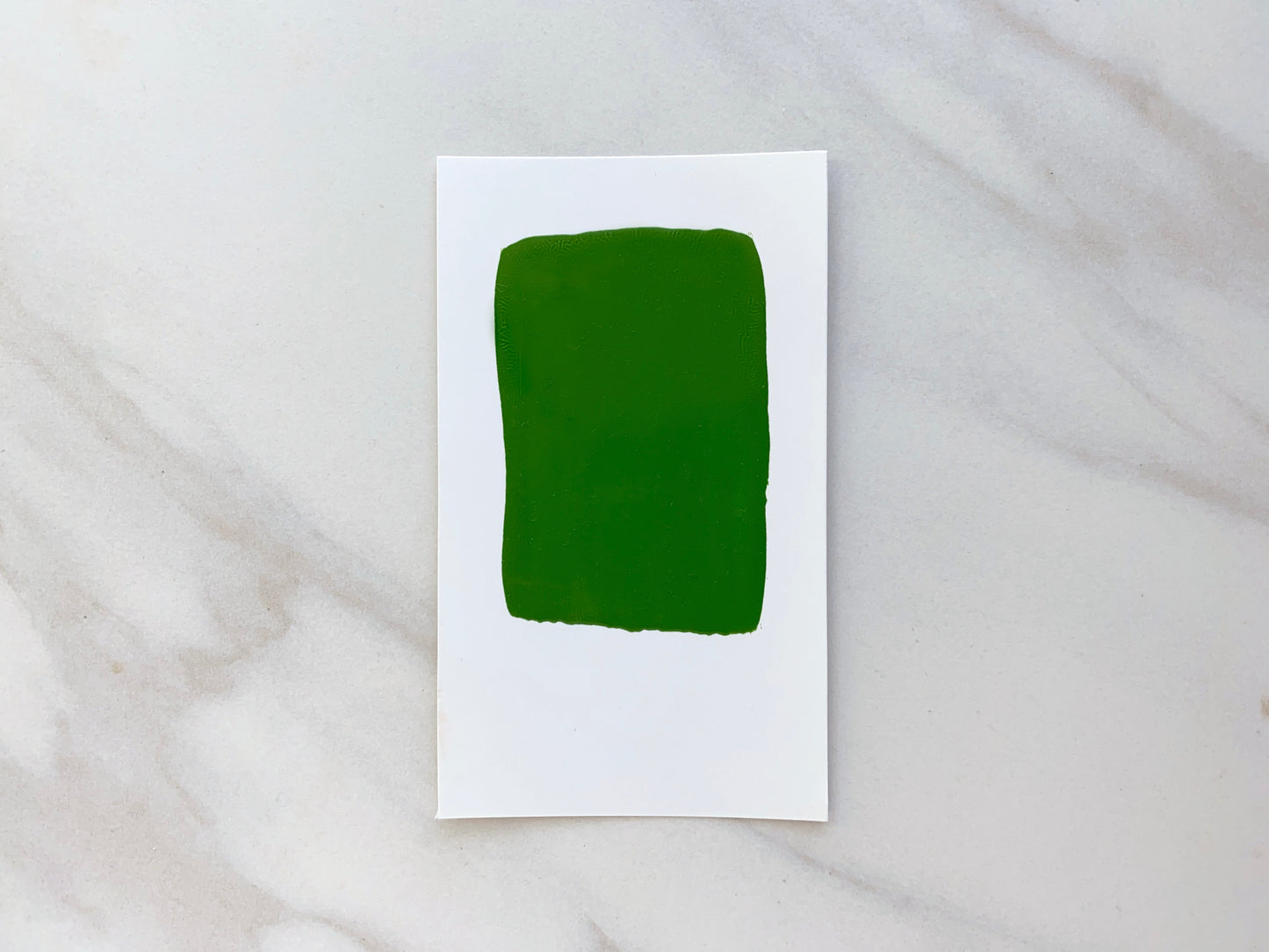 LuxeLacquer - Hole in One