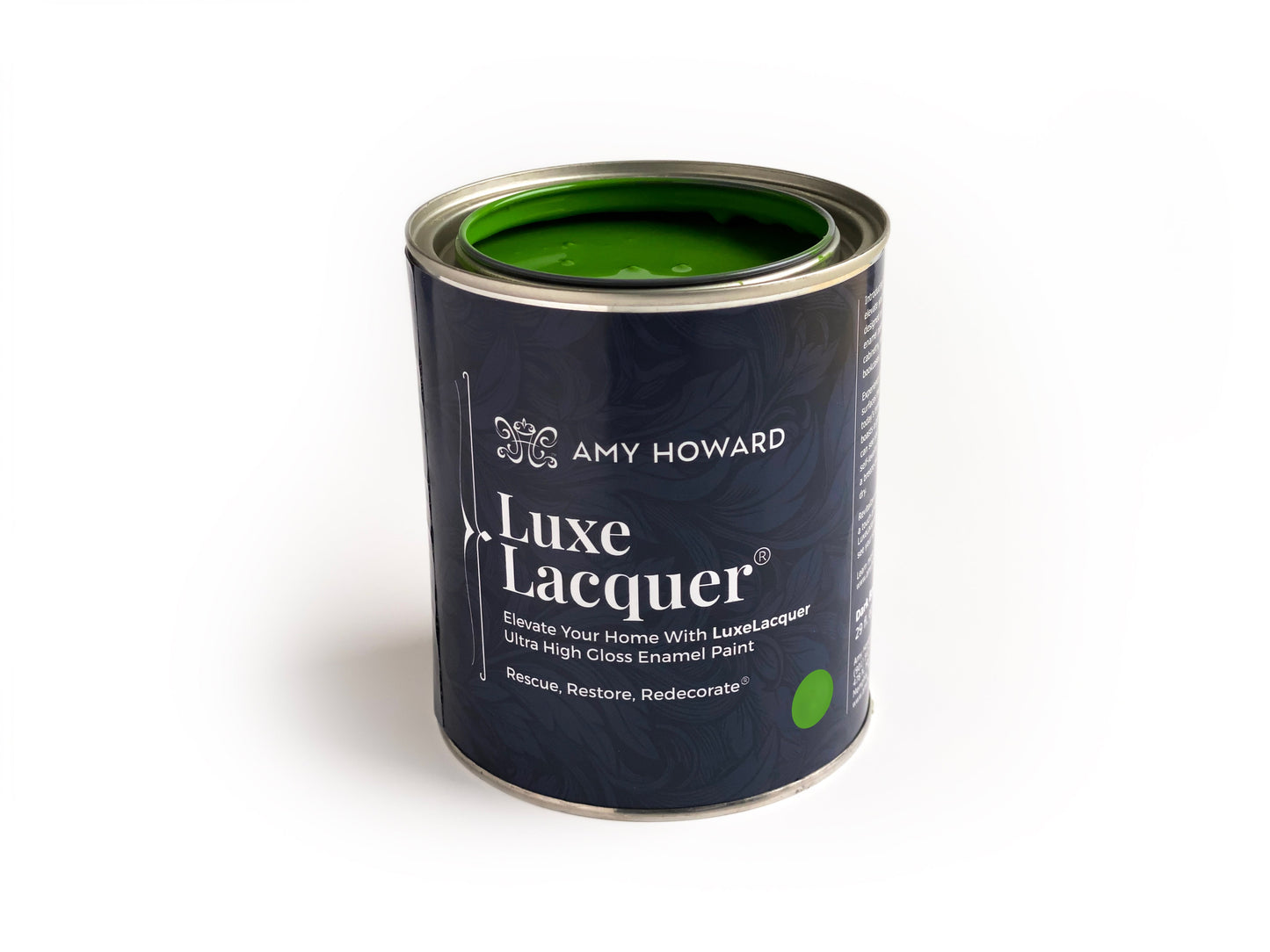 LuxeLacquer - Hole in One