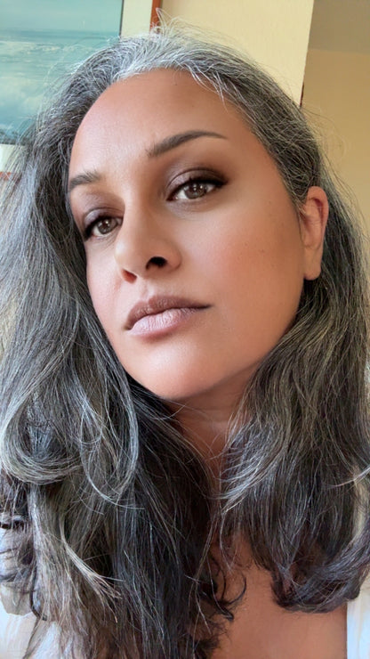 Mindset Coaching Session — Art as the Gateway