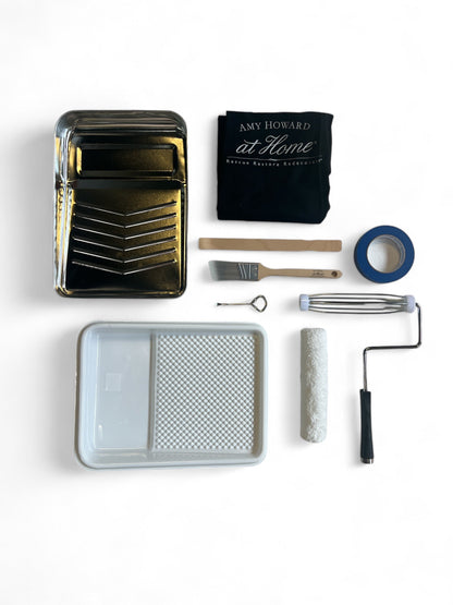 Manor Borne Wall Paint Bundle