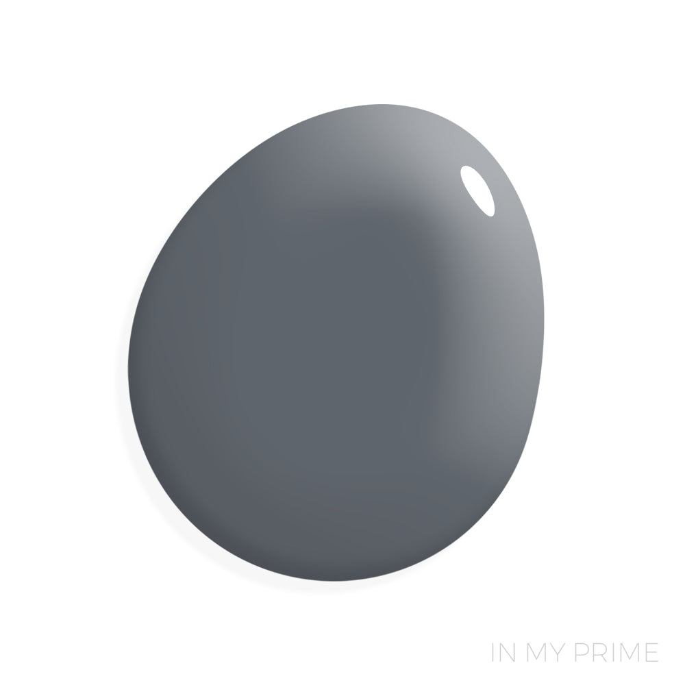 In my Prime - Manor Borne Wall Paint