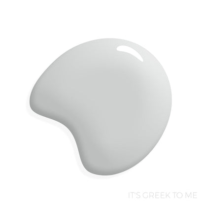 It's Greek to me - Manor Borne Wall Paint