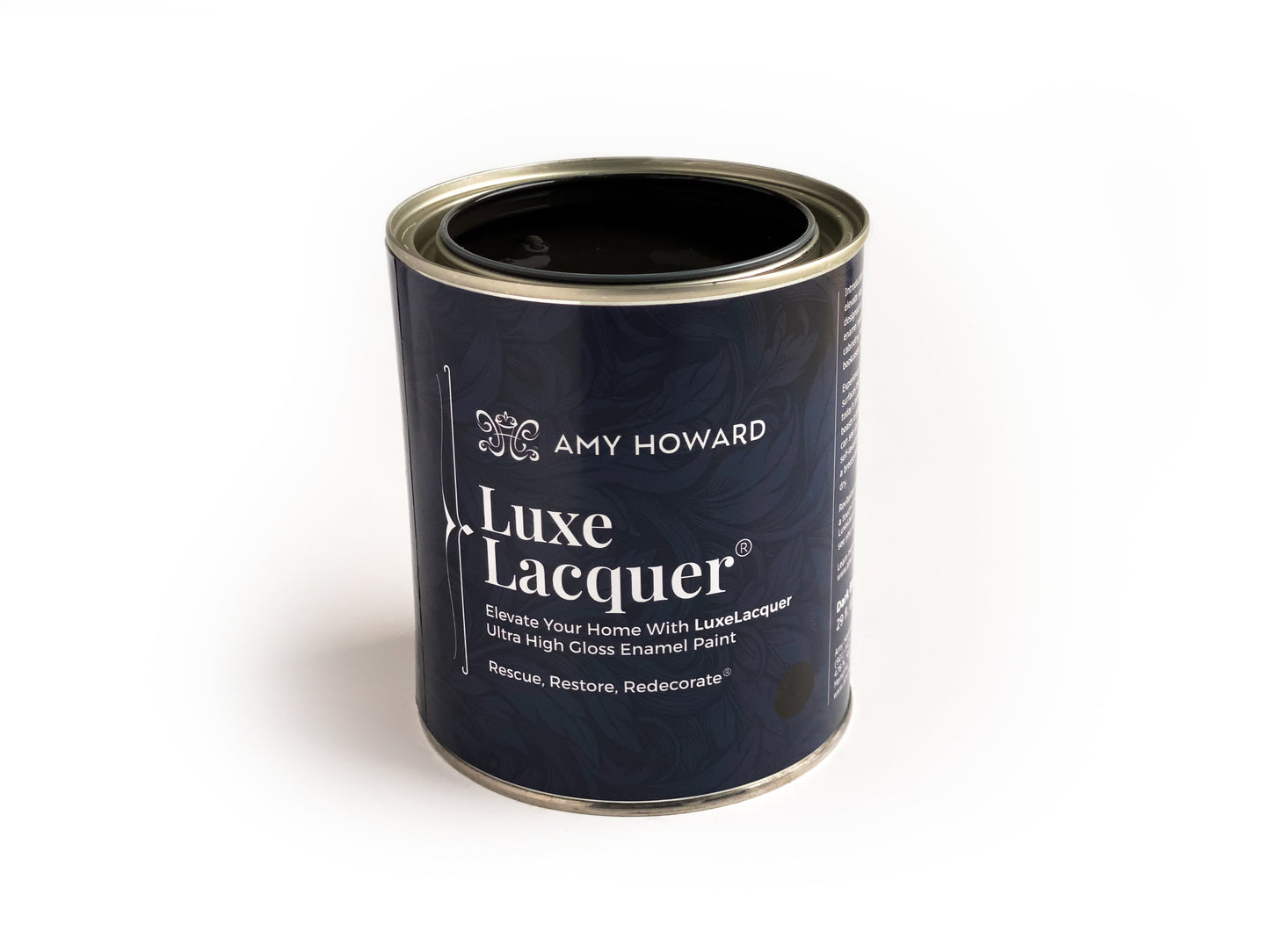 LuxeLacquer - Inkwell